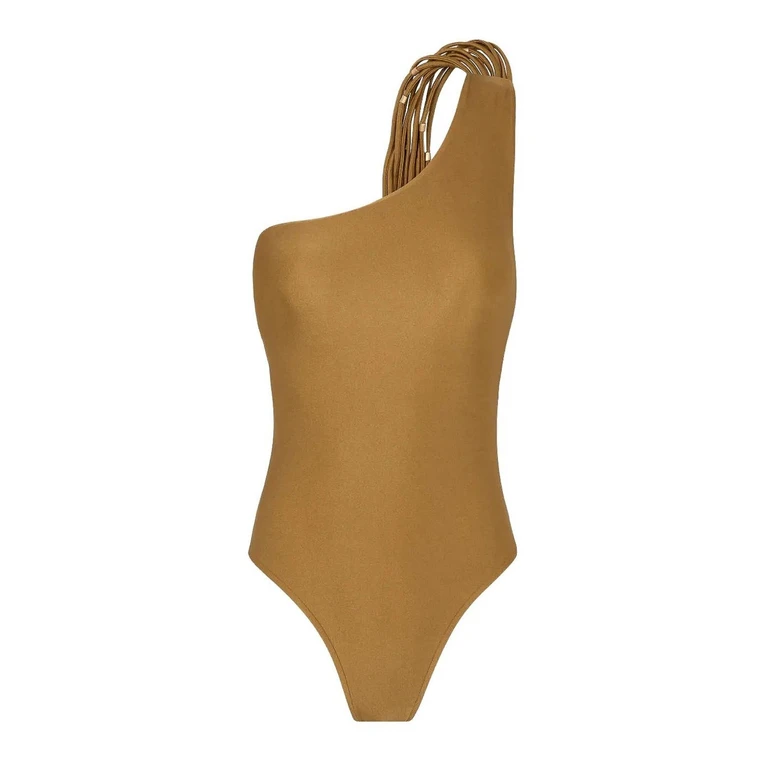 Maillot De Bain - Or (48020485SEEDBEIGE)
