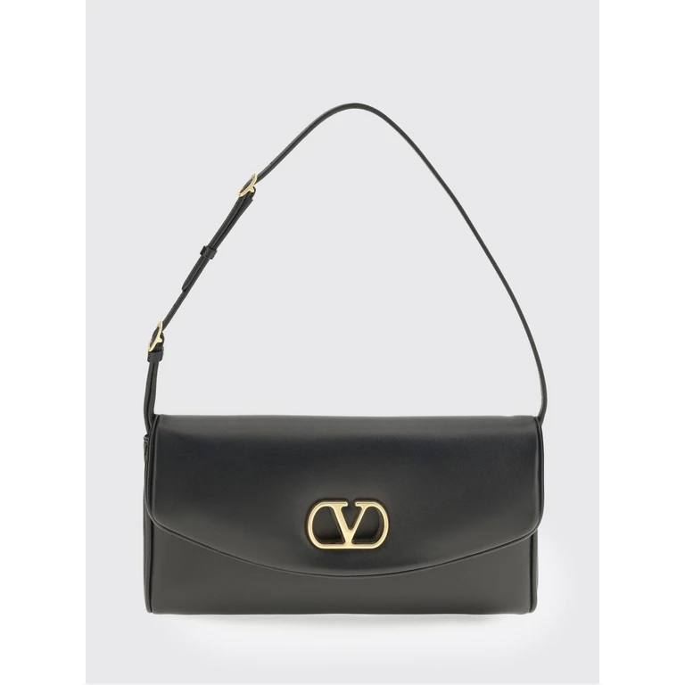 Shoulder Bag Woman color Black (B0T31ABM0NO)