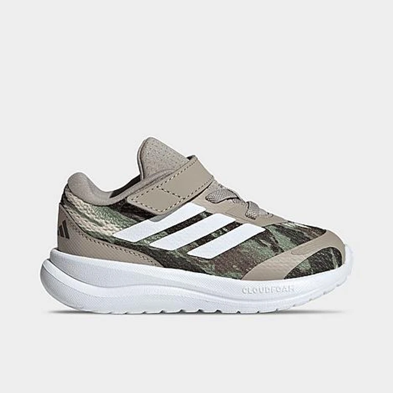 Kids Toddler Runfalcon 6 Chaussures décontractées à lacets extensibles et fermeture à boucle