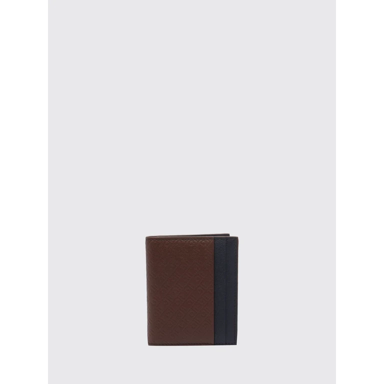 Pocket Square Men color Brown (661570793727MIDBROWN)