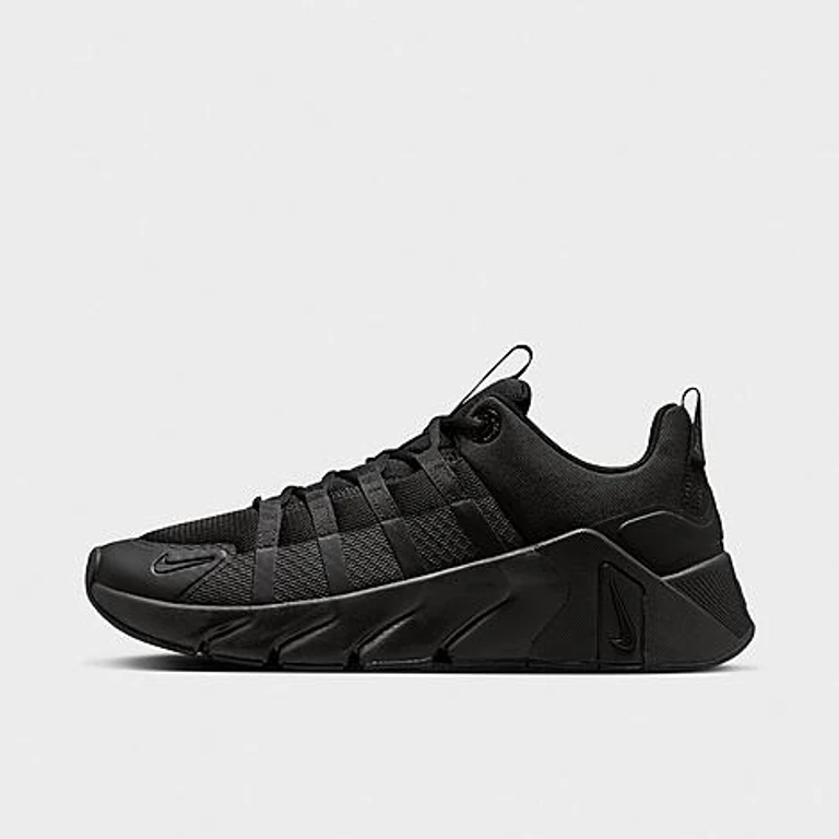 Nike Men's Free Metcon 7 Training Shoes in Black/Anthracite Size: 7.0