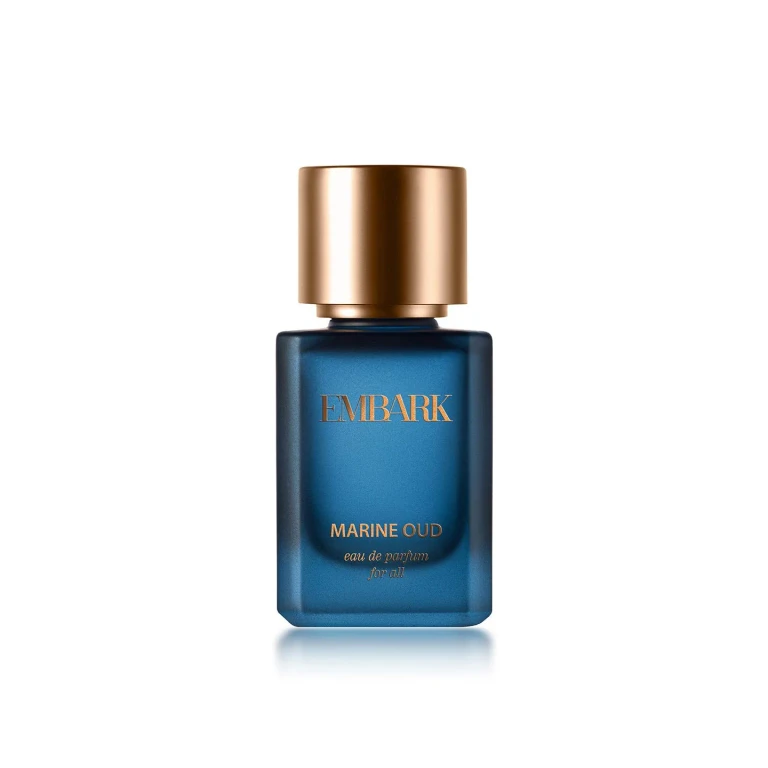 Marine Oud, eau de parfum — Men’s Fragrance, 50 ml