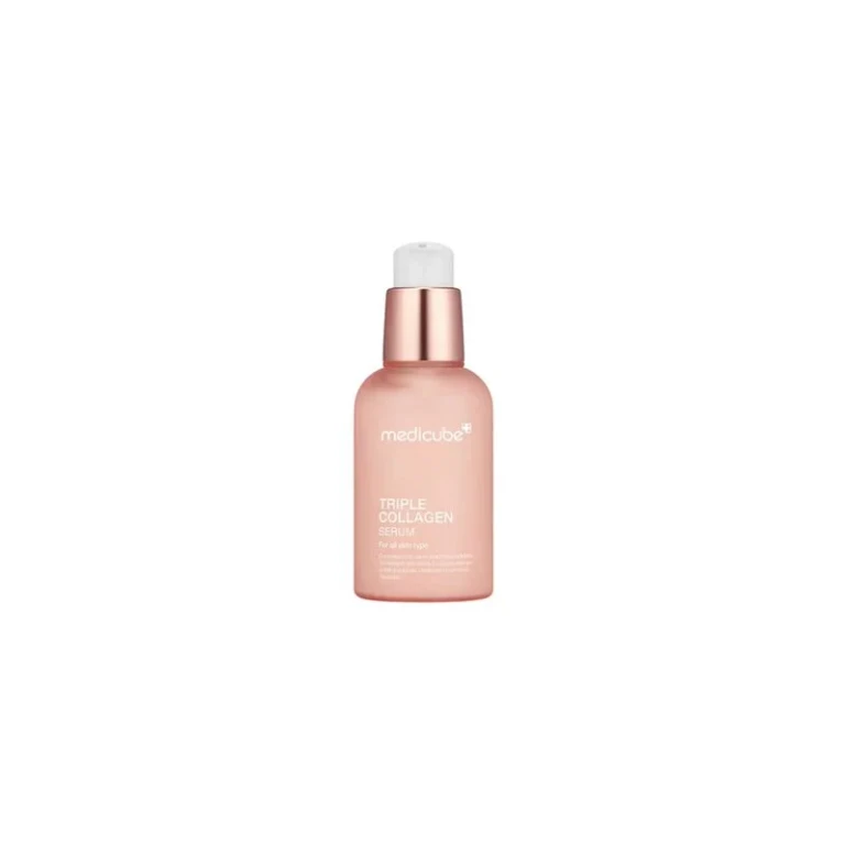 Triple Collagen 4.0 Serum - radiant, firm e healthy-looking skin 55ml