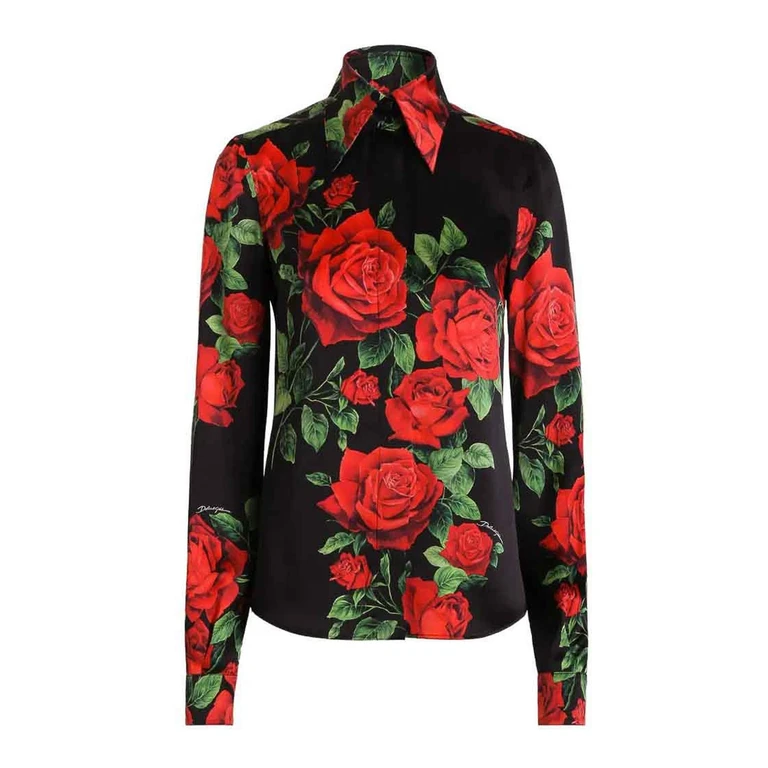 Chemise - Noir (F5R64TIS133HN6EJ)