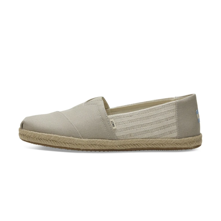Men's Alpargata Rope