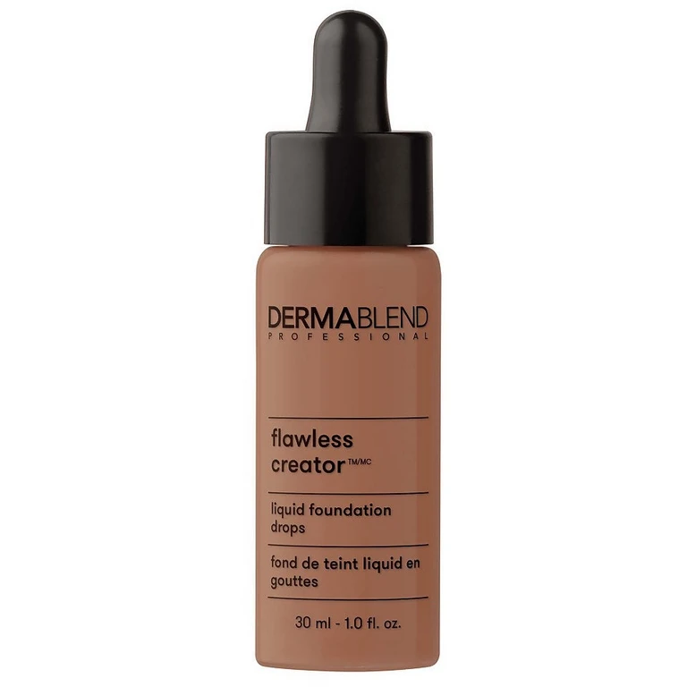 Flawless Creator Multi-Use Liquid Foundation (1 fl. oz.) - 75 Warm
