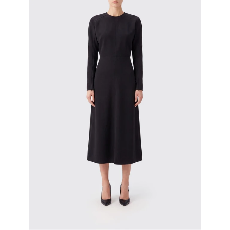 Dress Woman color Black (1124WDR005231ABLACK)