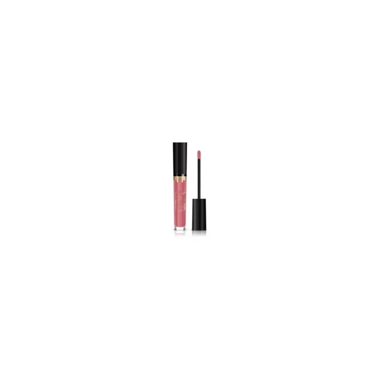 Lipfinity Velvet Matte Liquid Matte ( Lips tick ) 4 ml 040