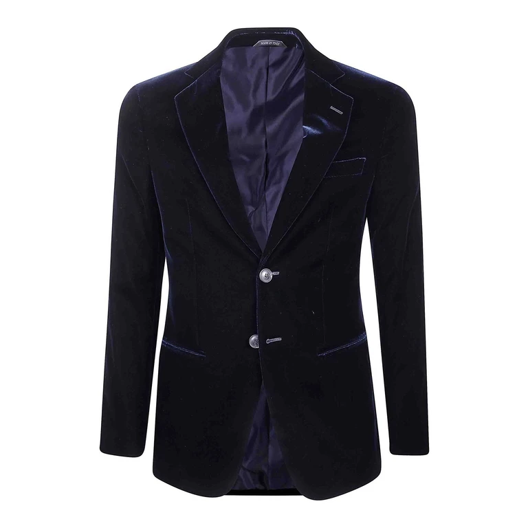 Blazer - Bleu (9CGGG0AWT0025UBUV)