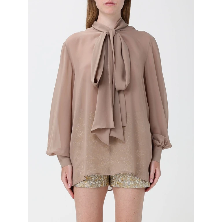 Shirt Woman color Sand (25FWBLD9989008)