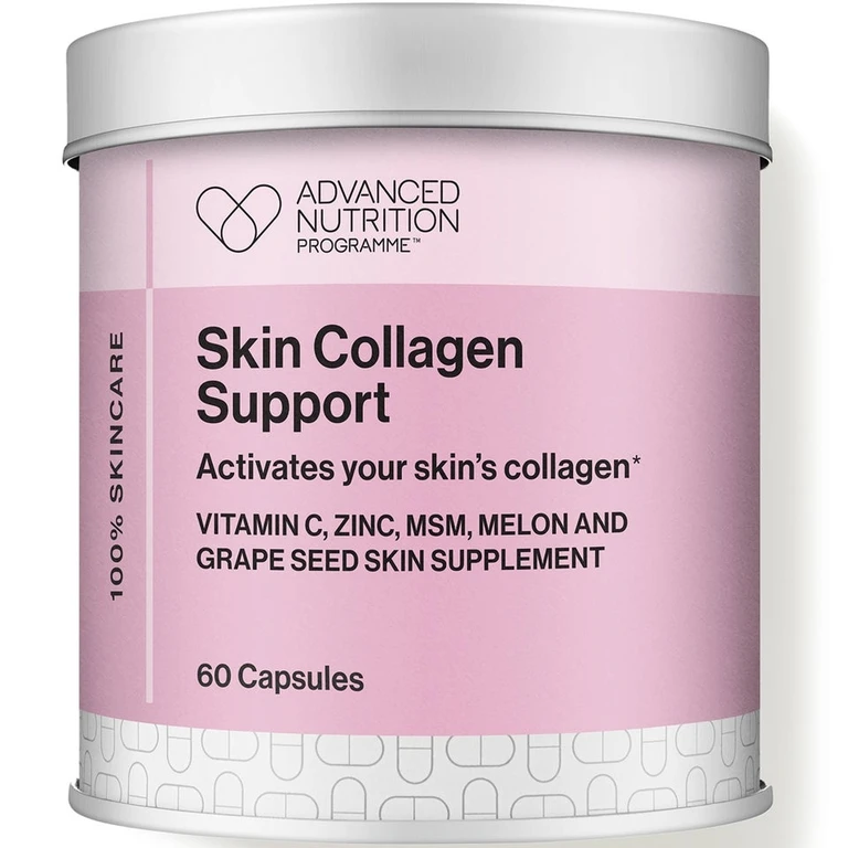 Skin Collagen Support