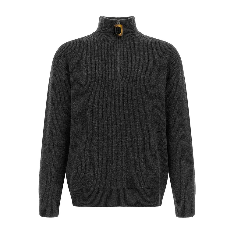 Pull à col rond J.W.anderson - Gris