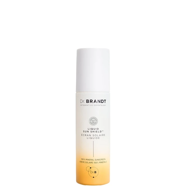 Liquid Sunshield 50ml