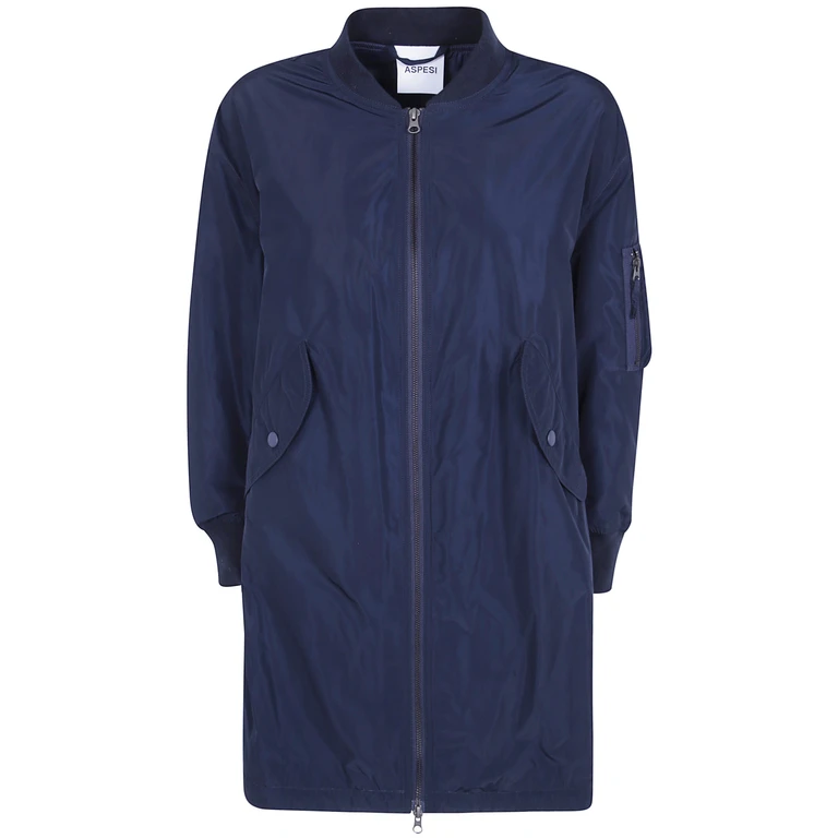 Coat Hooded "Parka"