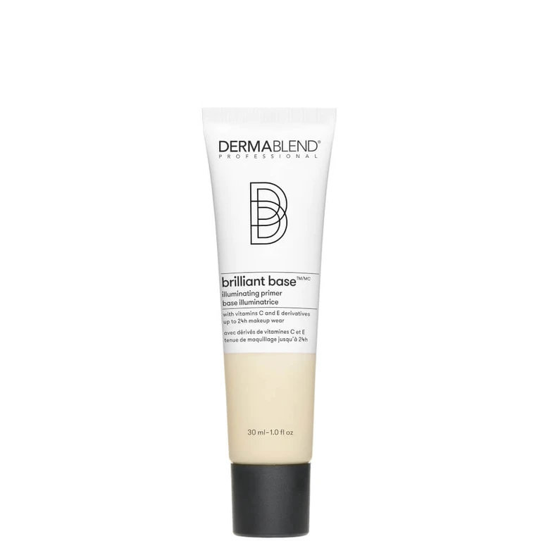 Brilliant Base Illuminating Primer 30ml