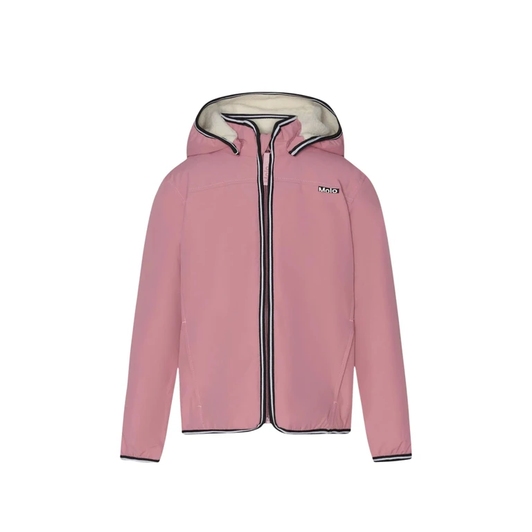Jacket Main Feature "Winner"
