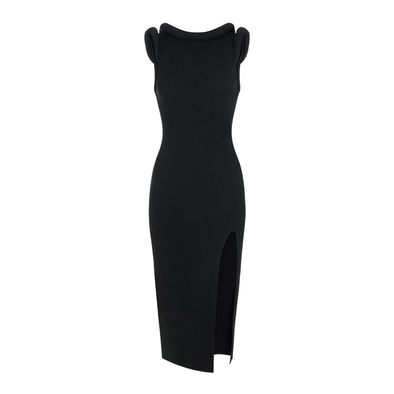 Robe De Cocktail - Noir (AM14S66E2110)