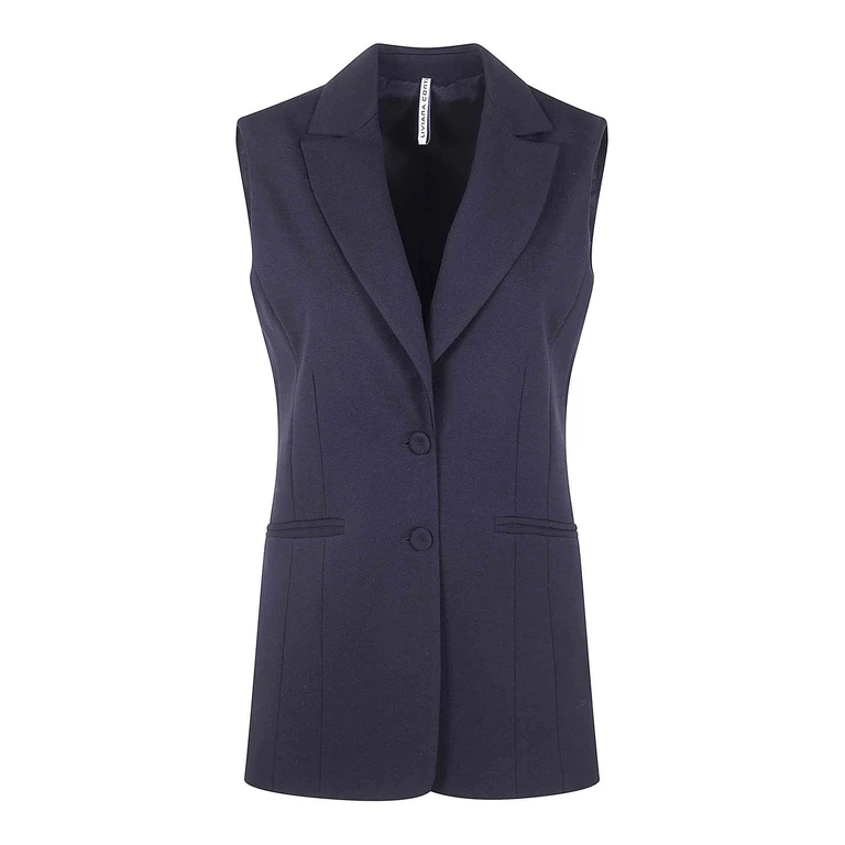 Gilet - Noir (F6SI55Y690)