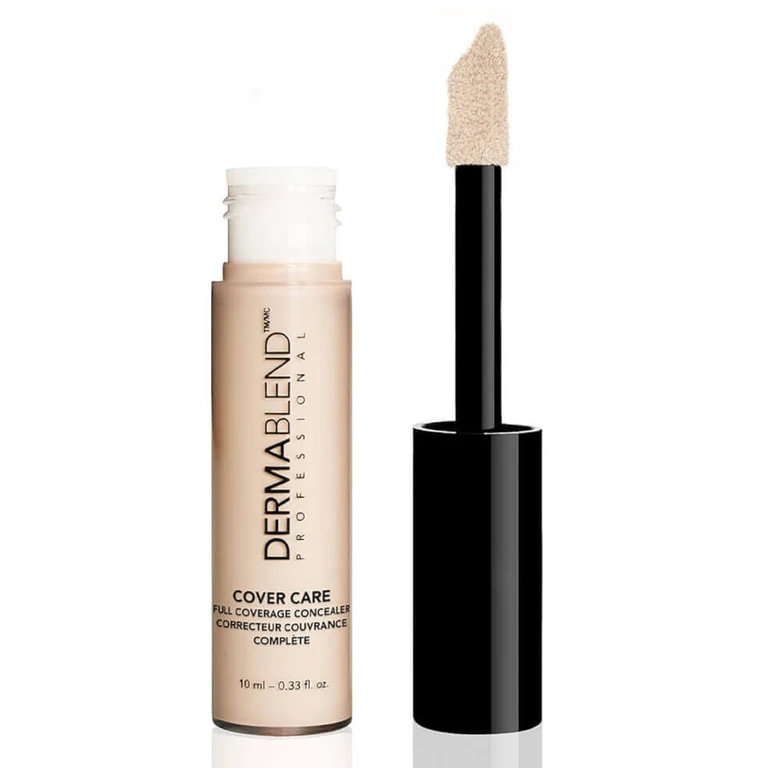 Cover Care Full Coverage Concealer (0.33 fl. oz.) - 23W