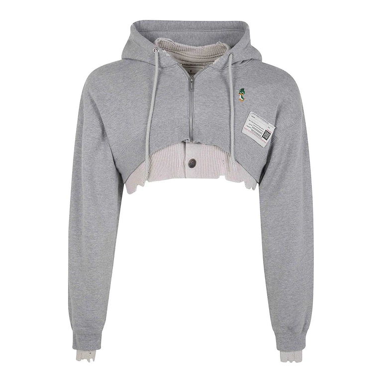 Parka - Gris (B15PK582GRAY)