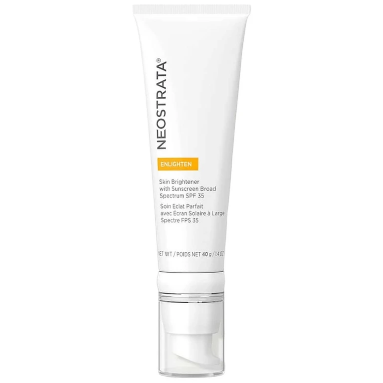 Enlighten Skin Brightener SPF 35