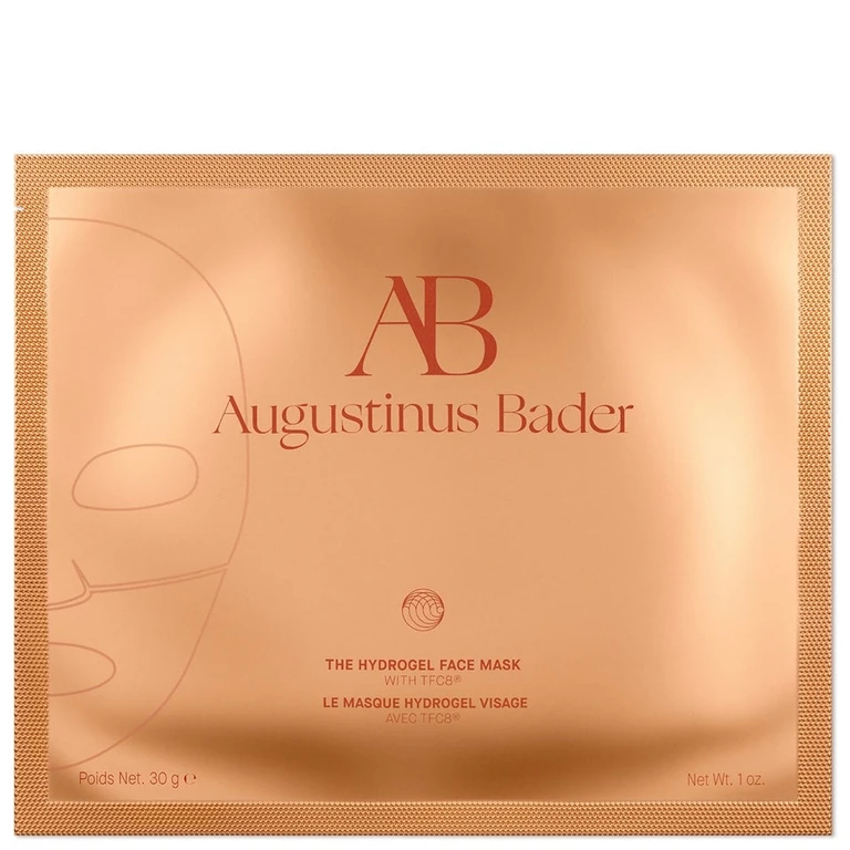 The Hydrogel Face Mask (Single Sachet)