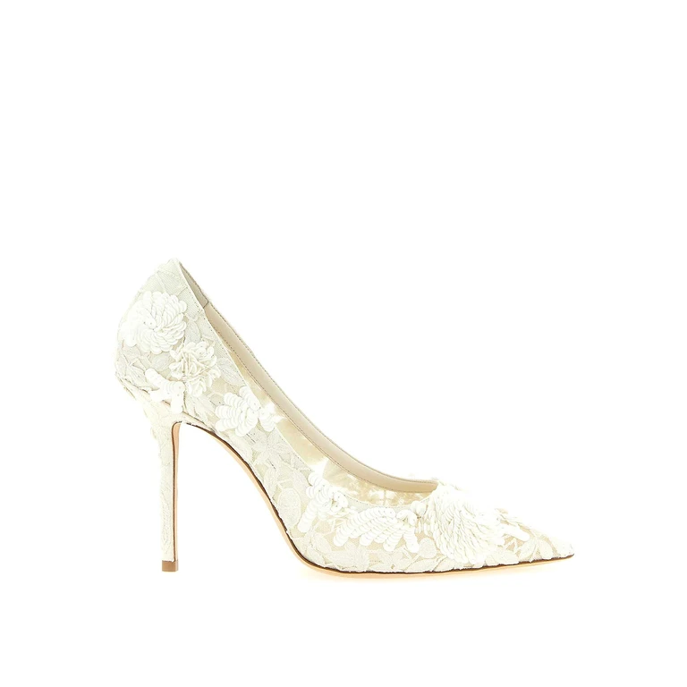Sapatos de Salto Love