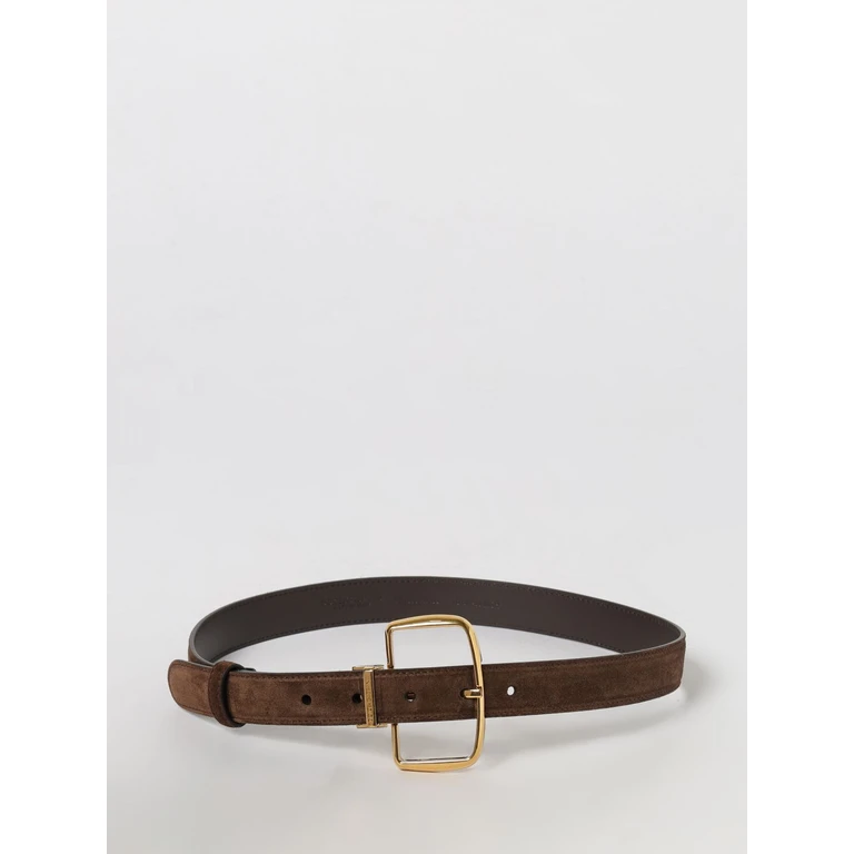 Belt Woman color Dark (BE1666AO16580081)