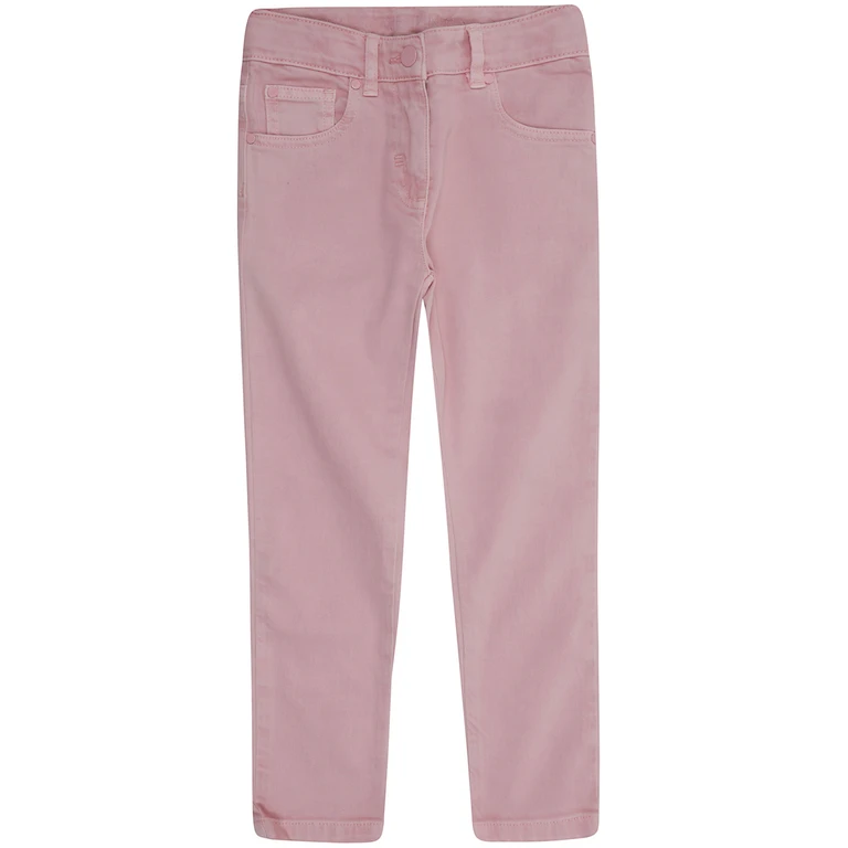 Pants Skinny Trousers