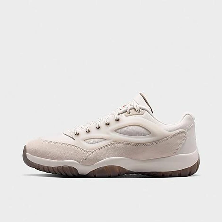 Men's DMSN 95 Casual Shoes in Phantom/Palomino/University Red Size: 7.0