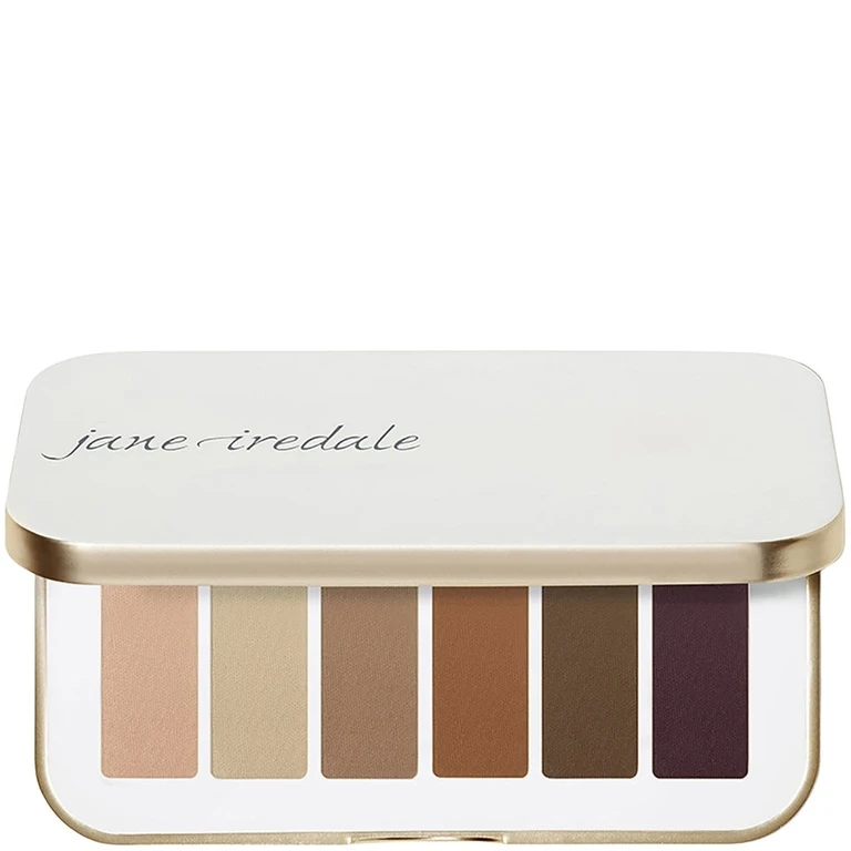 PurePressed EyeShadow Palette (Various Shades) - Pure Basics