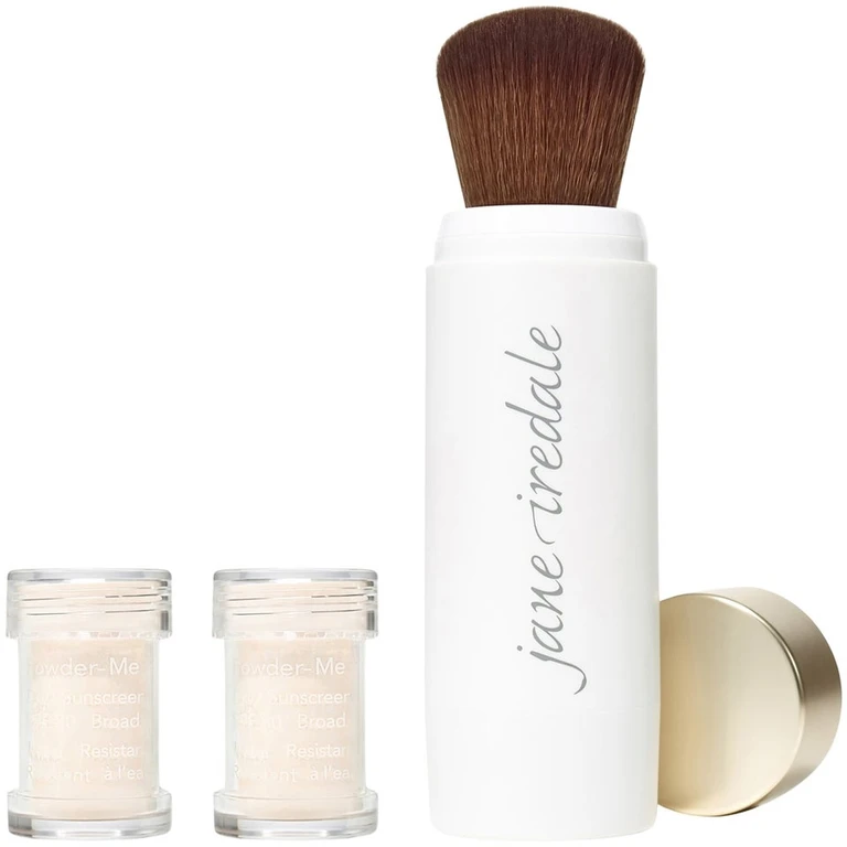 Powder-Me SPF 30 Dry Sunscreen - Translucent
