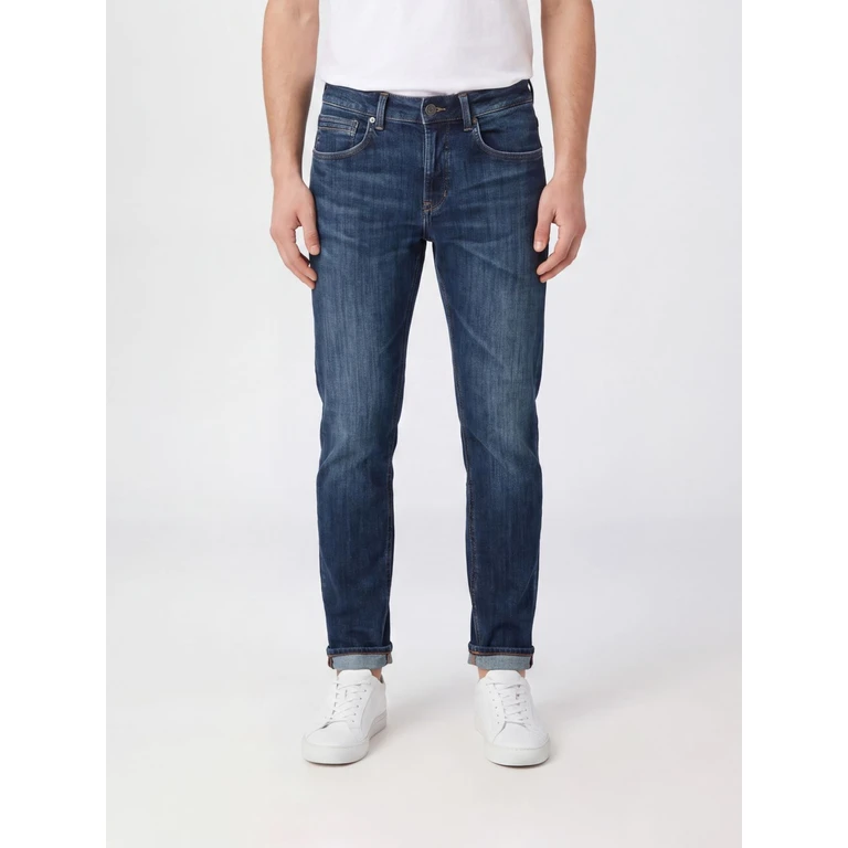 Jeans Men color Denim (UP232DS0397UMU5800)