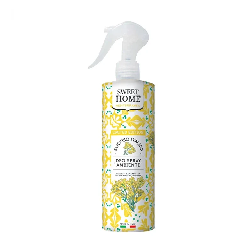 Italic Helichrysum air freshener 250 ml — Air Freshener