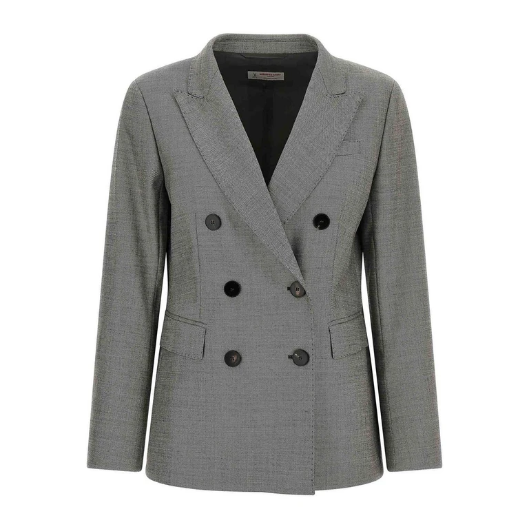 Blazer - Gris (II821WO031198)