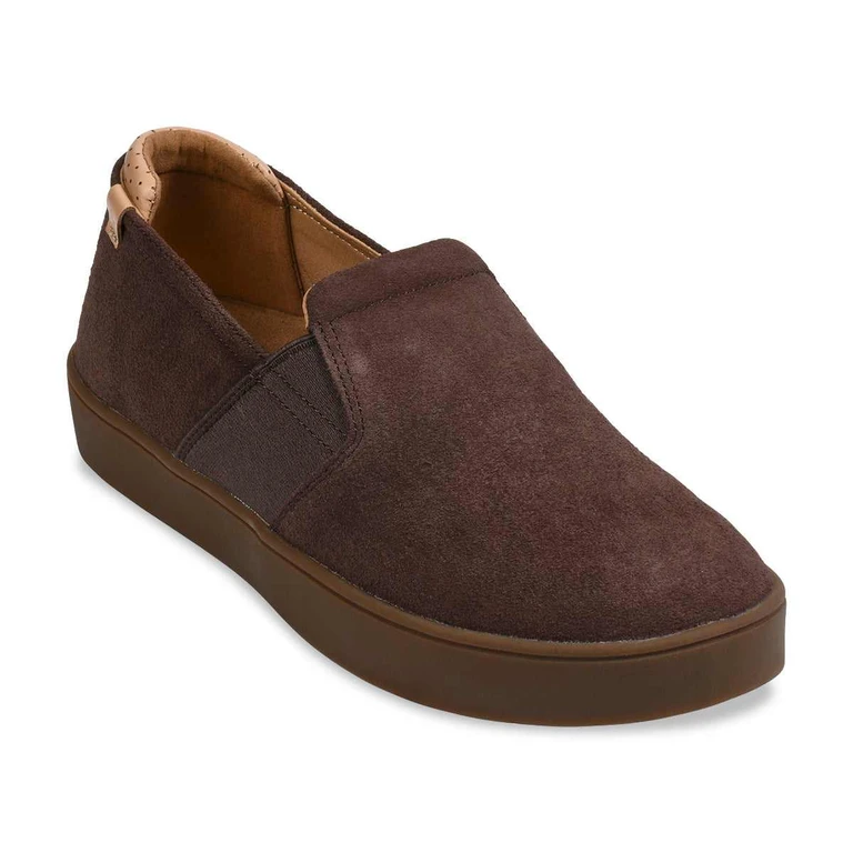 Backside Slip On Men's Slip On Shoes