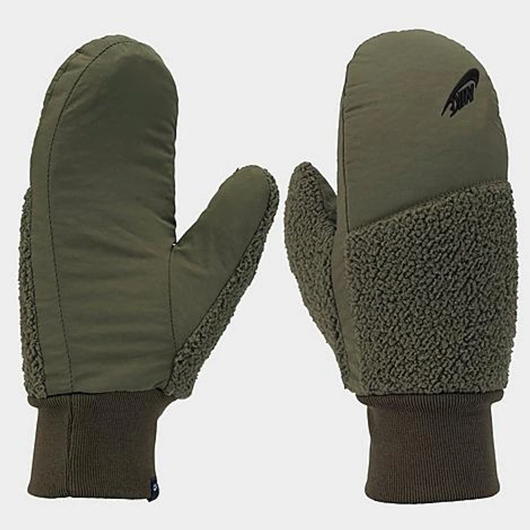 Mitones Nike Sherpa