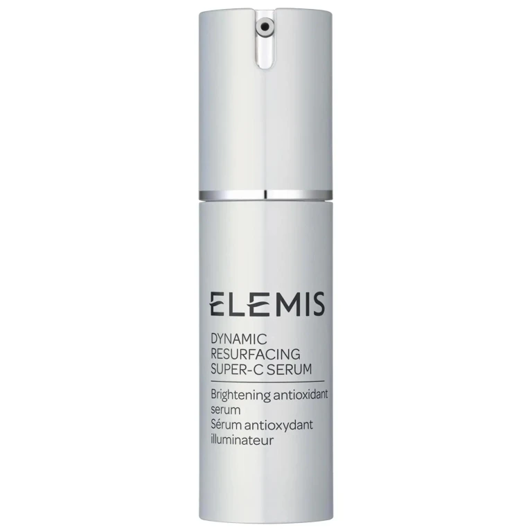 Dynamic Resurfacing Vitamin C Dark Spot Serum - Brightens Skin, Reduces Dark Spots, Anti-Aging Skincare