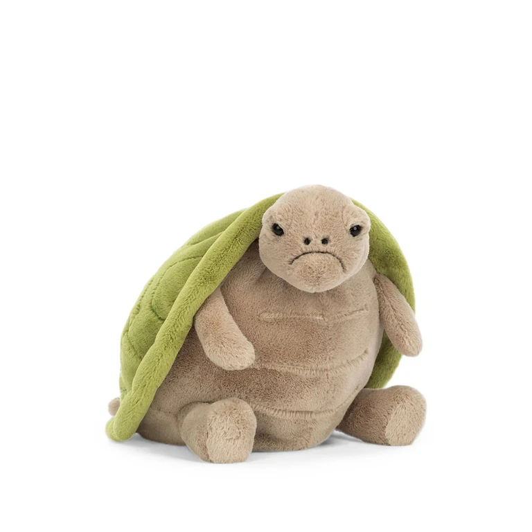Timmy Turtle Soft Toy