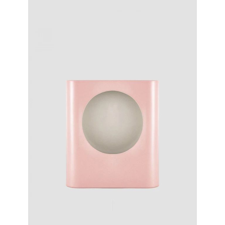 Table Lamps Lifestyle color Blush Pink (R1025CORALBLUSHSMALL)