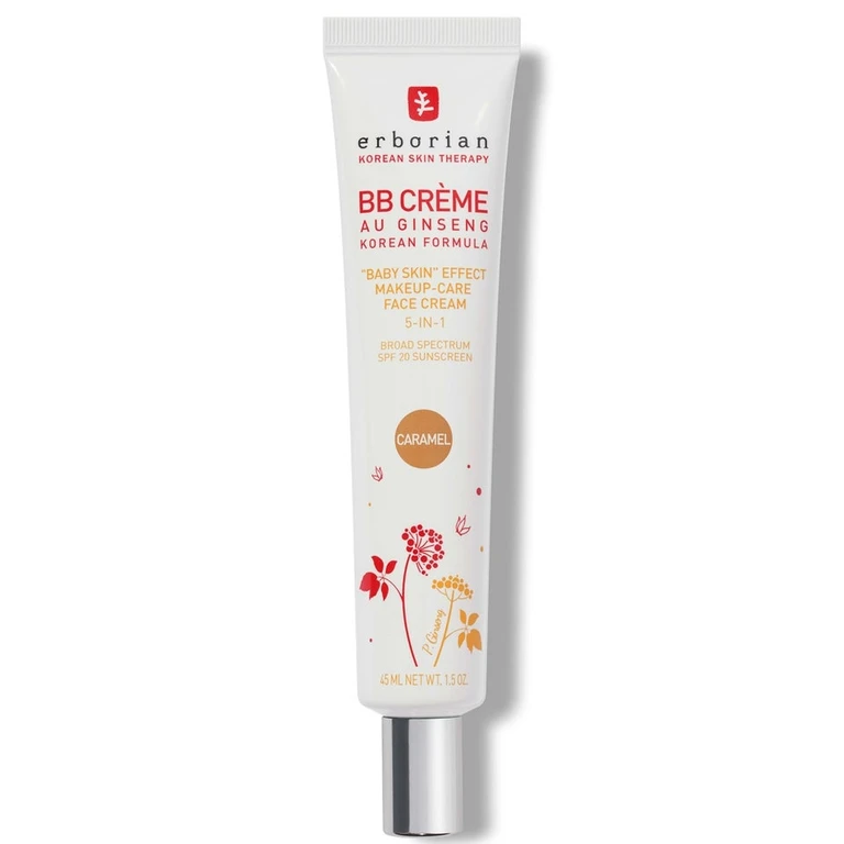BB Cream SPF 25 (Various Shades) - 3 Caramel