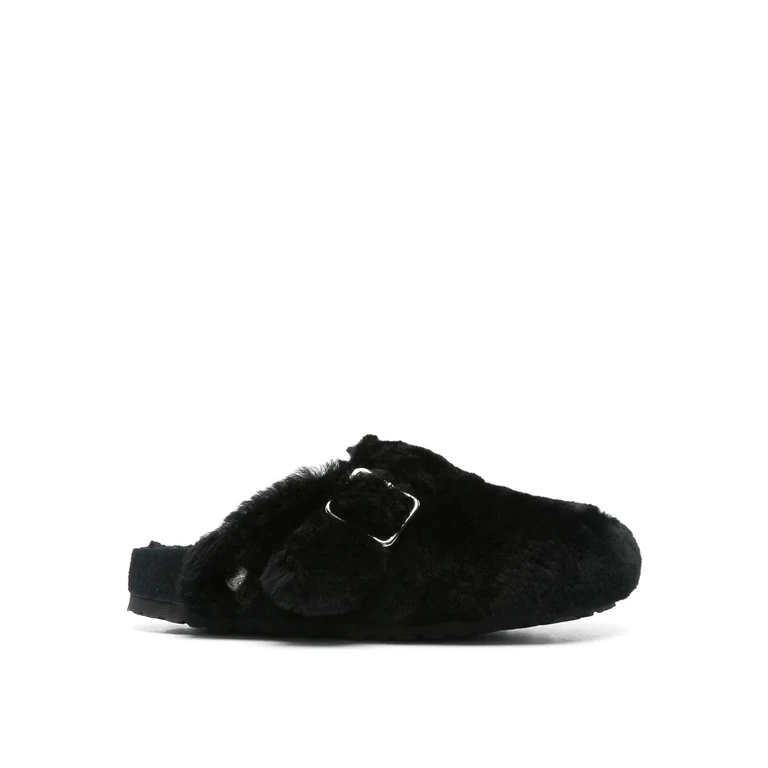 Sandales - Noir (7001029929BLACK)