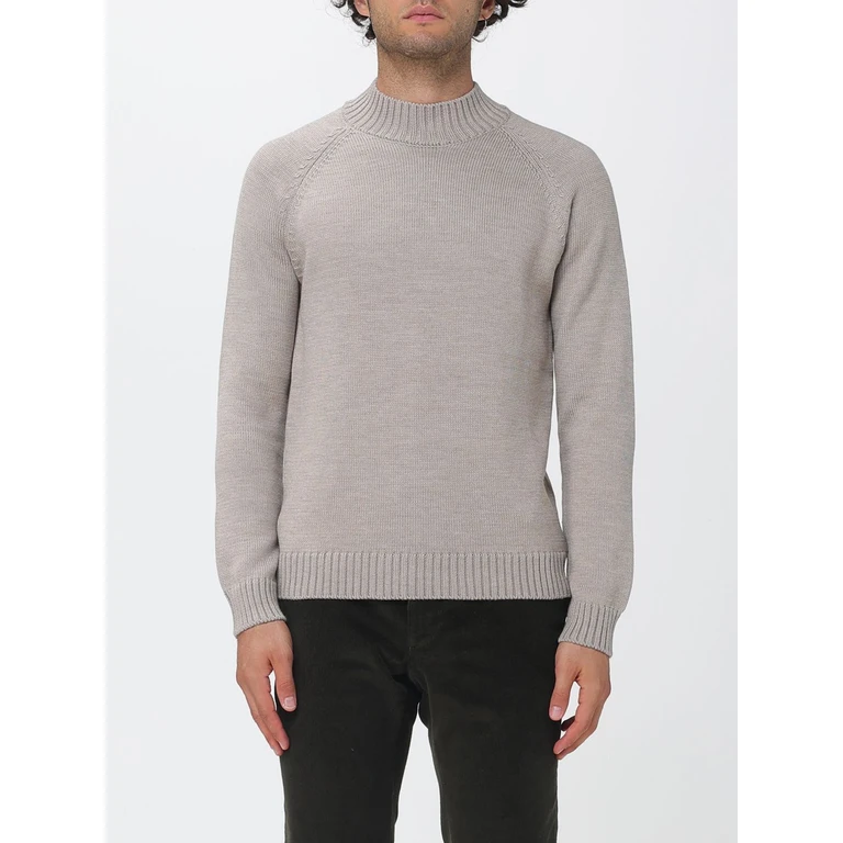 Sweater Men color Beige (810188ZR229Z3663)