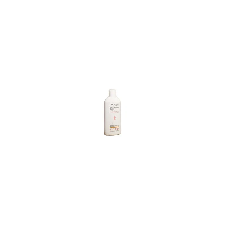 Transdermic Shampoo 200ml — Shampoo