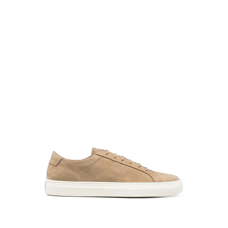 Baskets basses Achilles Piuma