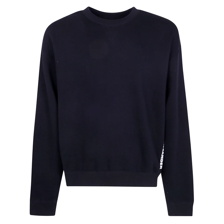 Sweat-shirt Jil Sander