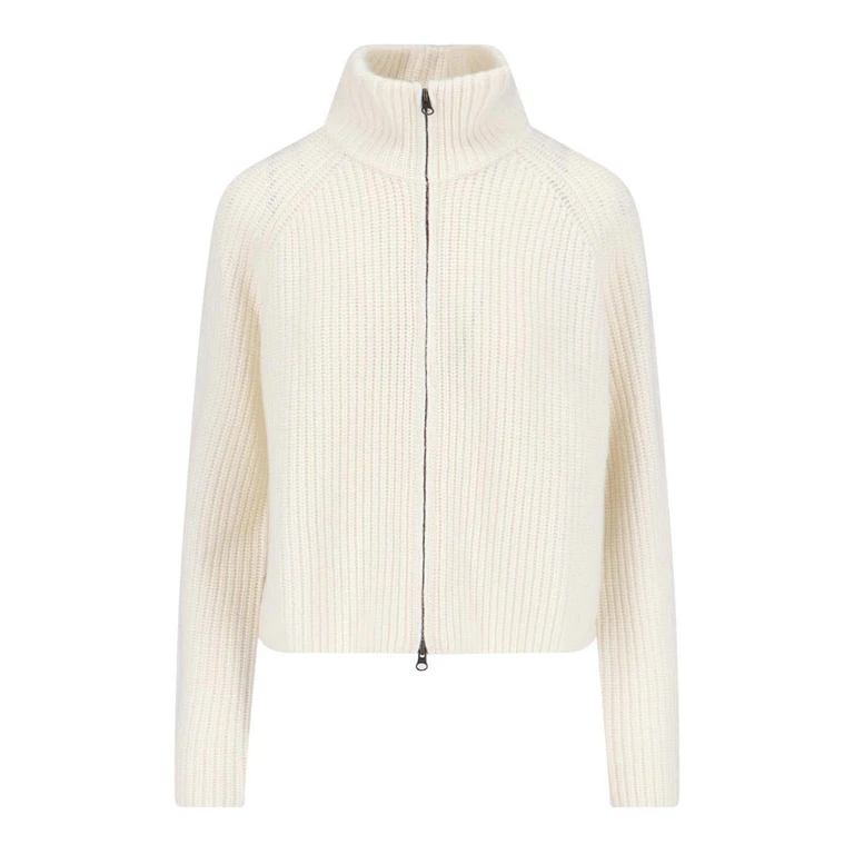 Pull Col Rond - Sadie (2025304CR)