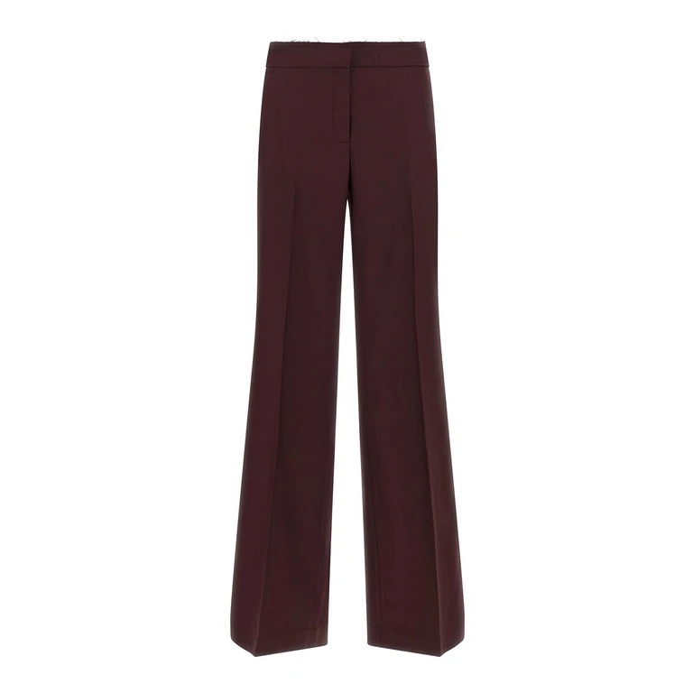 Gianluca Capannolo Pantalons Décontractés - Violet (26IP4164007357)