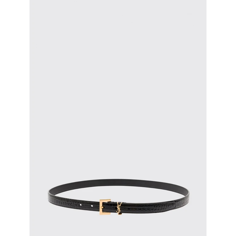 Belt Woman color Black (554465DND0J1000)