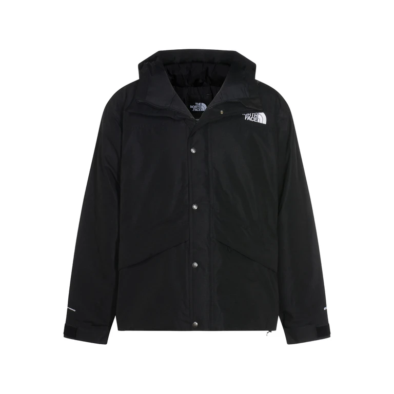 '86 Retro Mountain Down Jacket